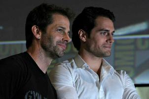 Zack Snyder's quote