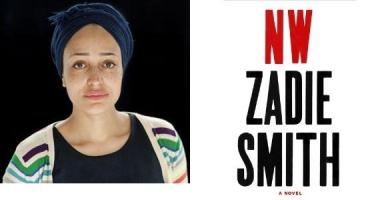 Zadie Smith's quote