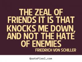 Zeal quote #2