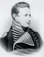 Zebulon Pike profile photo