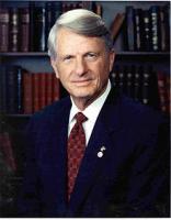 Zell Miller's quote #4