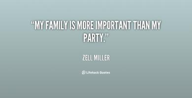 Zell Miller's quote #4