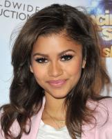 Zendaya profile photo