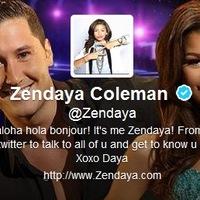 Zendaya's quote #2