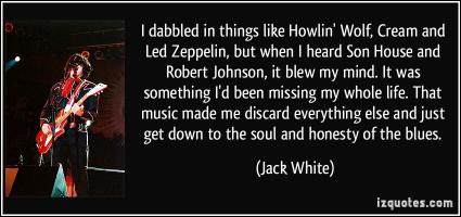 Zeppelin quote #1