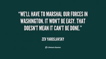 Zev Yaroslavsky's quote #1