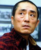 Zhang Yimou profile photo