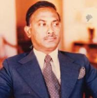 Ziaur Rahman's quote #1