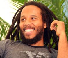 Ziggy Marley profile photo