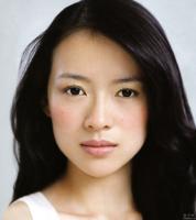 Ziyi Zhang profile photo