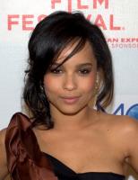 Zoe Kravitz profile photo