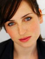 Zoe Lister-Jones's quote