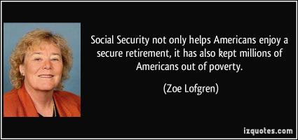 Zoe Lofgren's quote #3