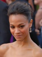 Zoe Saldana profile photo