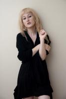 Zola Jesus profile photo