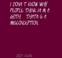 Zola Jesus's quote