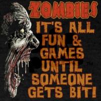 Zombies quote #2