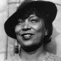 Zora Neale Hurston profile photo