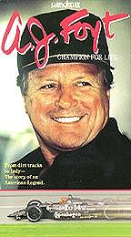 A. J. Foyt's quote #3