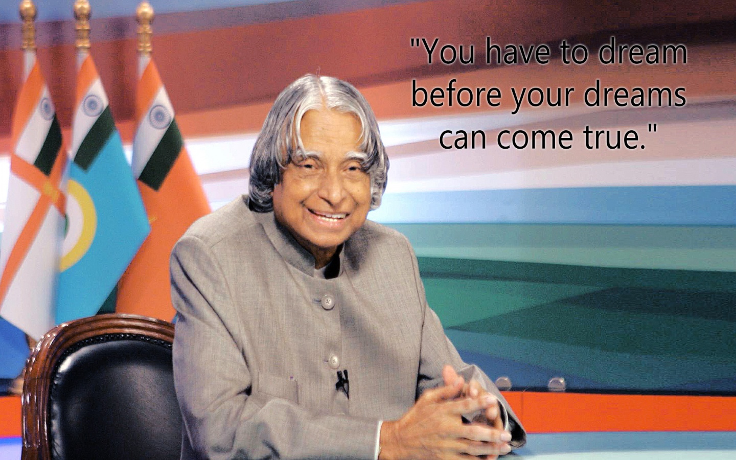 Abdul Kalam's quotes, famous and not much - Sualci Quotes