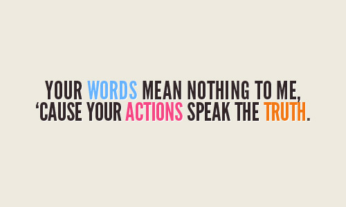 Actions quote #6