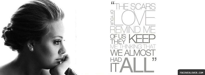Adele's quote #6