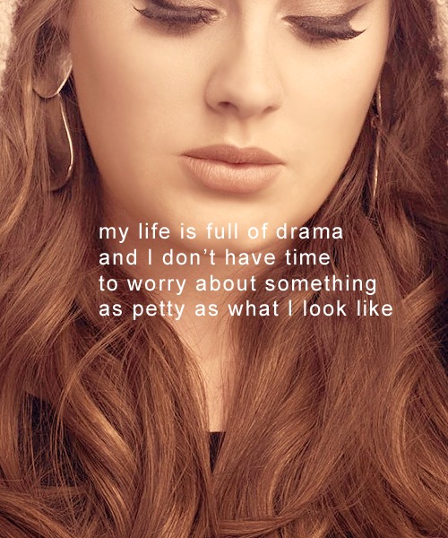 Adele's quote #8