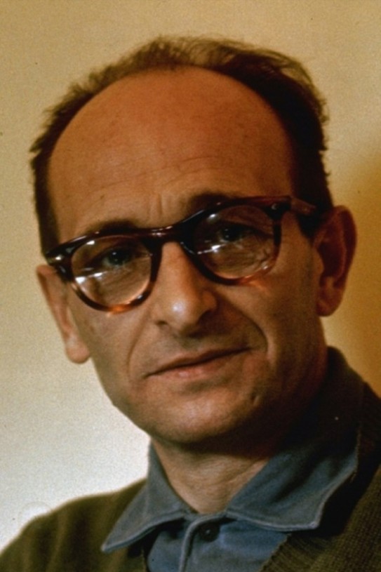 Adolf Eichmann Biography, Adolf Eichmann's Famous Quotes 