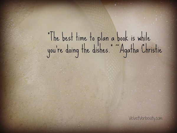Agatha Christie S Quotes Famous And Not Much Sualci Quotes 2019