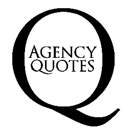 Agency quote #4