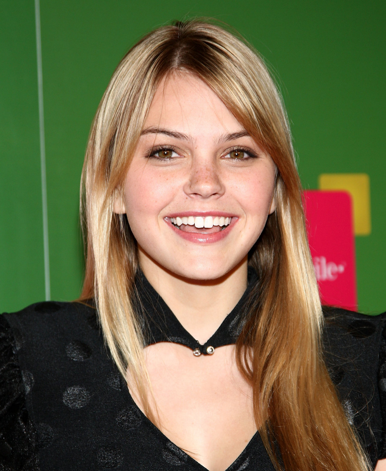 See the gallery for quotes by Aimee Teegarden. 