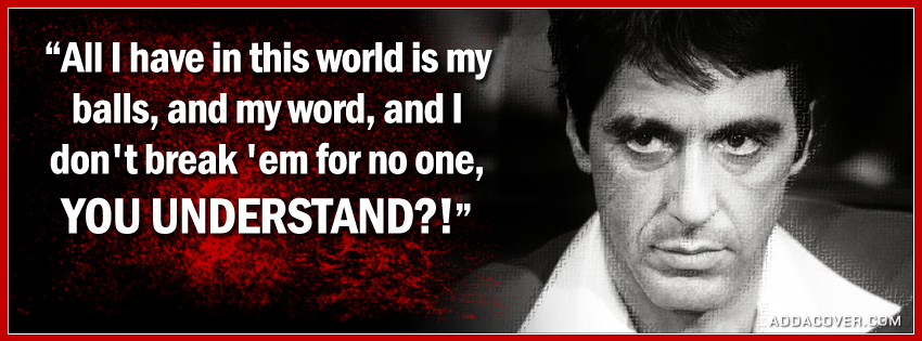 Al Pacino quote #2