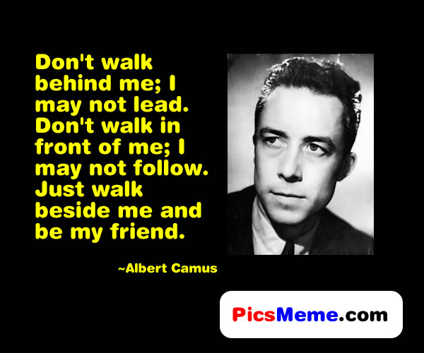 Albert Camus's quote #3