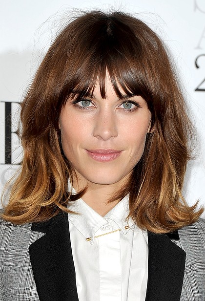 Alexa Chung Biography, Alexa Chung's Famous Quotes - Sualci Quotes 2019