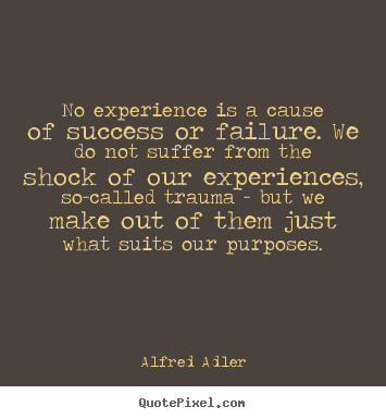 Alfred Adler's quote #5