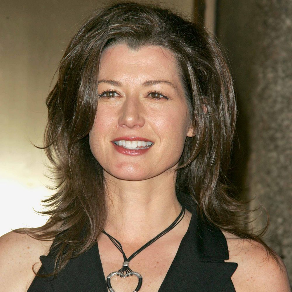 Amy Grant Biography, Amy Grant's Famous Quotes - Sualci Quotes