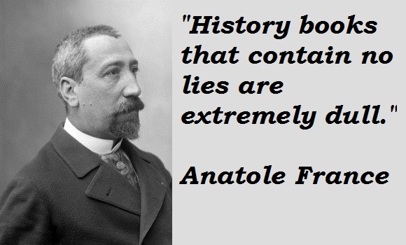 Anatole France's quote #6