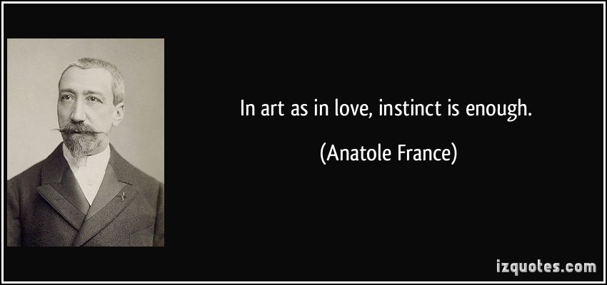 Anatole France's quote #2