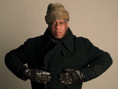 Andre Leon Talley's quote #5