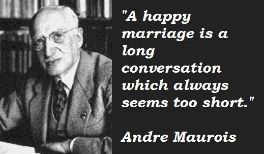 Andre Maurois's quote #7