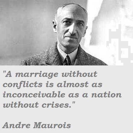 Andre Maurois's quote #2