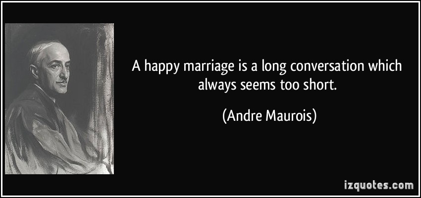 Andre Maurois's quote #3