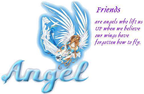 Angels quote #7