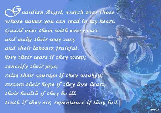 Angels quote #4