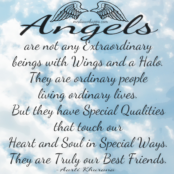 Angels quote #6
