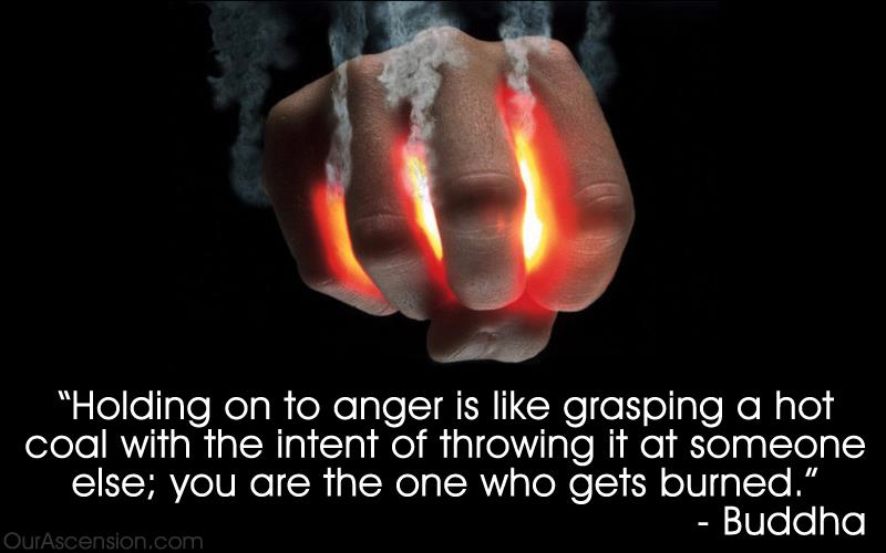 Anger quote #2