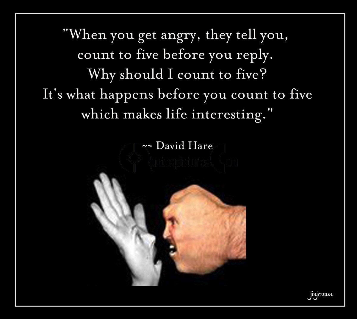Anger quote #5