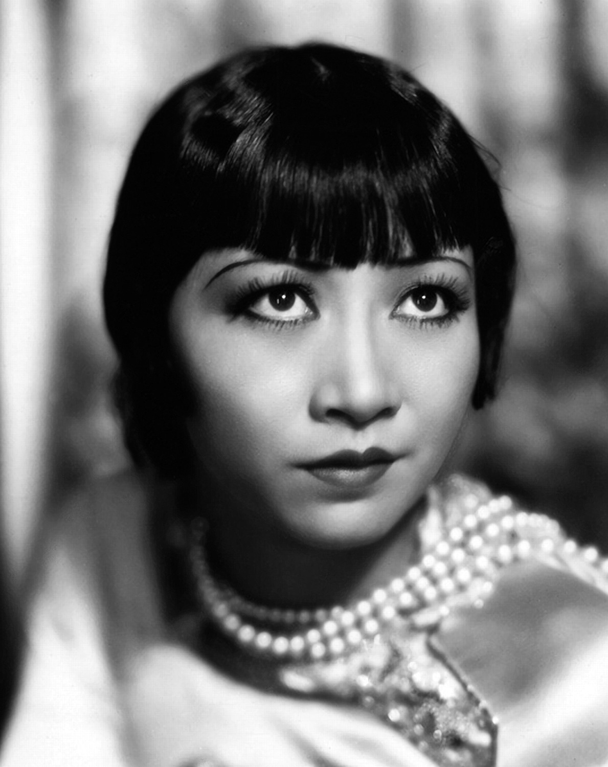 Anna May Wong Biography, Anna May Wong's Famous Quotes - Sualci Quotes1189 x 1500