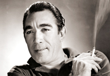 Anthony Quinn's quote #6