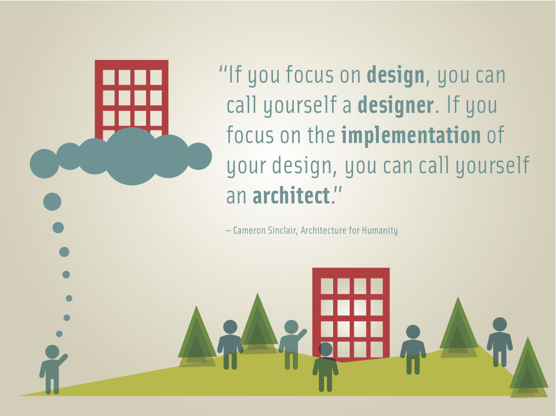 Architecture quote #6